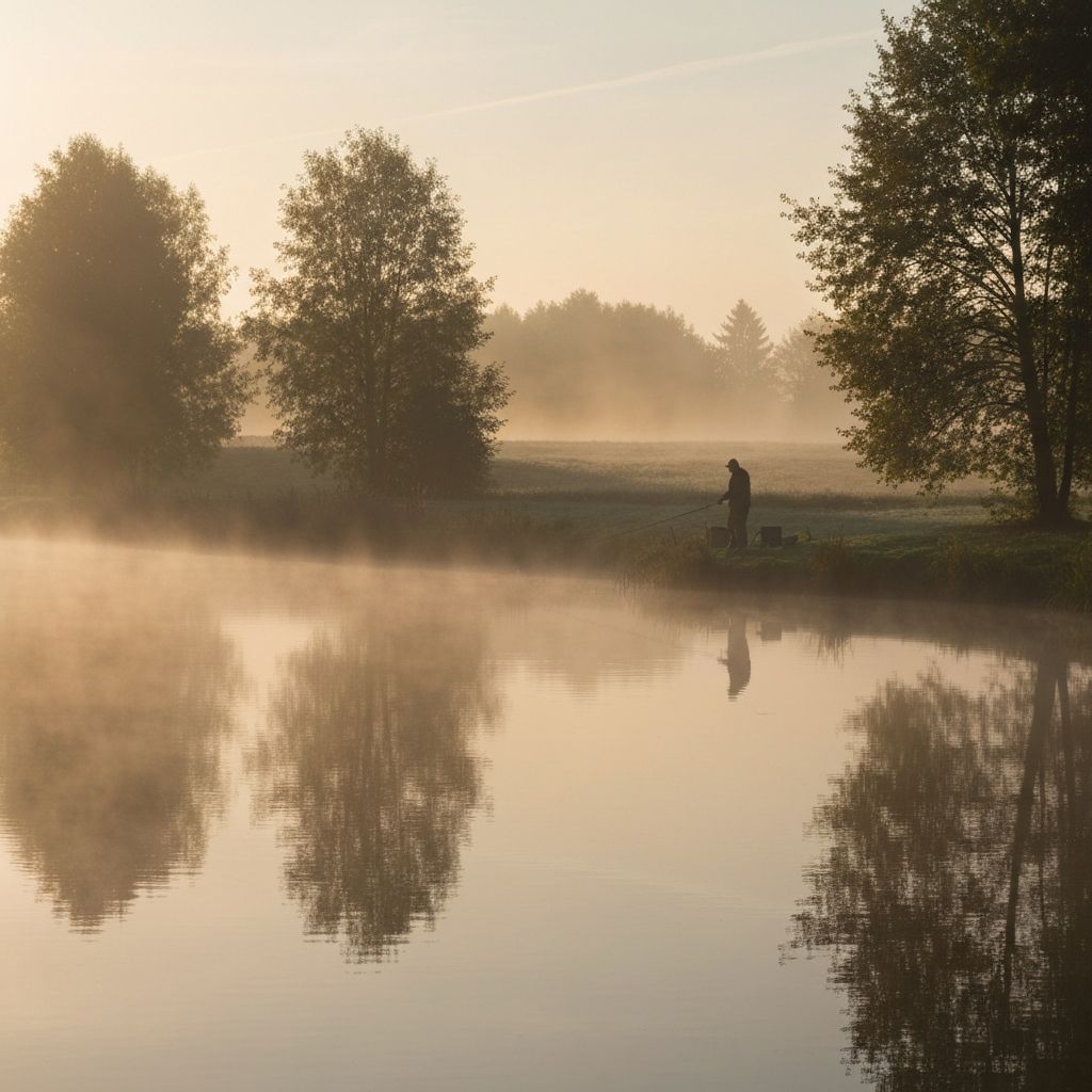 Zajímavé fakty o rybách českých vod